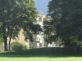 Erlenrain Wohnung 722e Engelberg