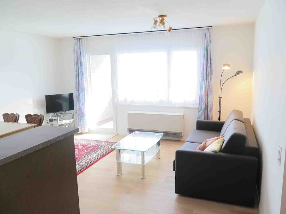 Wohnung 17 Engelberg