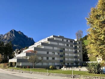 Sunnmatt West Wohnung 934 Engelberg