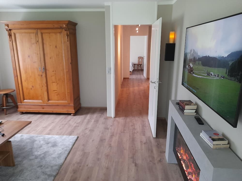 Erlenrain Wohnung 911 Engelberg