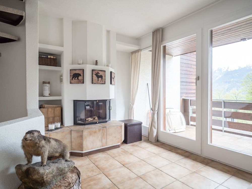 Chalet Murmeli Engelberg