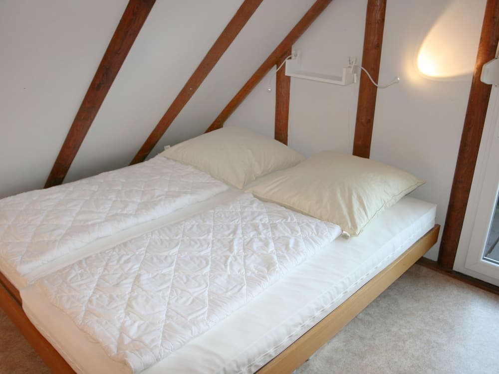 Ferienwohnpark Silbersee Frielendorf