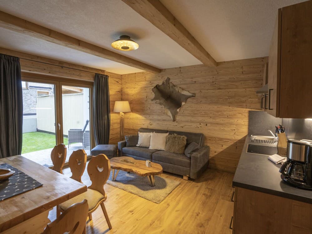 Le ner Leutasch in Leutasch