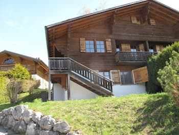 Les Hivernants Sch Nried