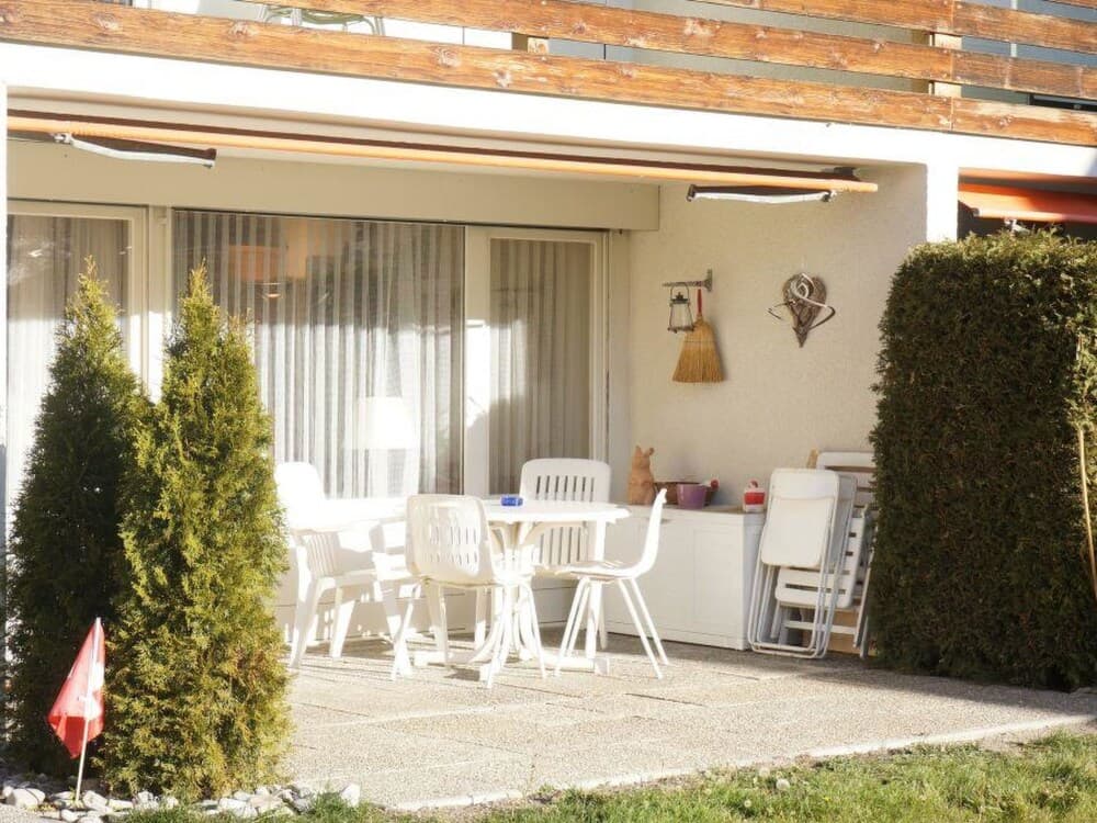 La Sarine 13 Saanen in Saanen