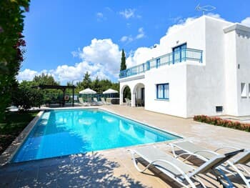 Azzurro Holiday Villas