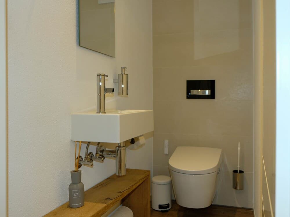 Nautica Faulensee in Faulensee