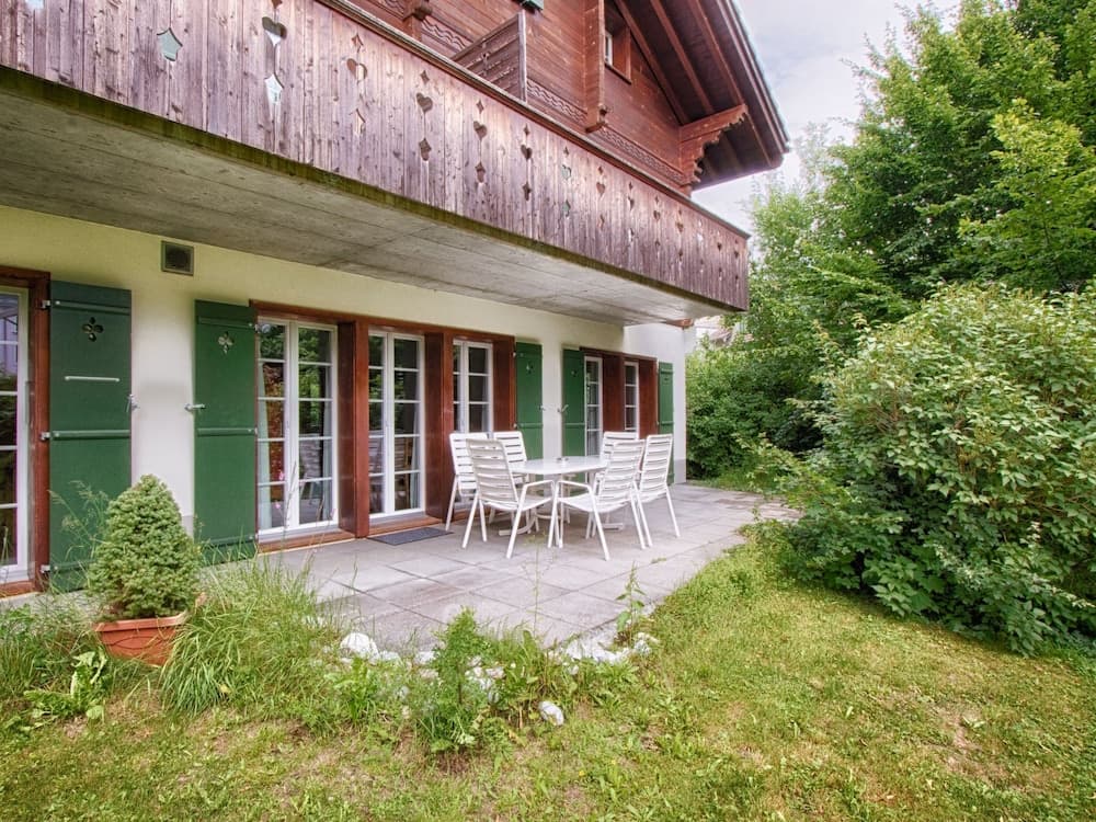 Citychalet Interlaken