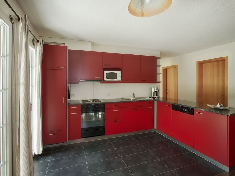 Citychalet Interlaken