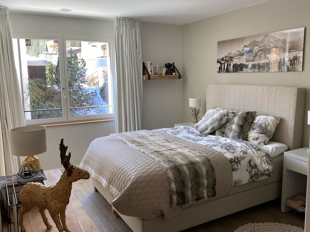 Alpenrose Adelboden in Adelboden