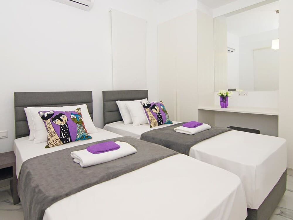 Maritime Pernera in Pernera