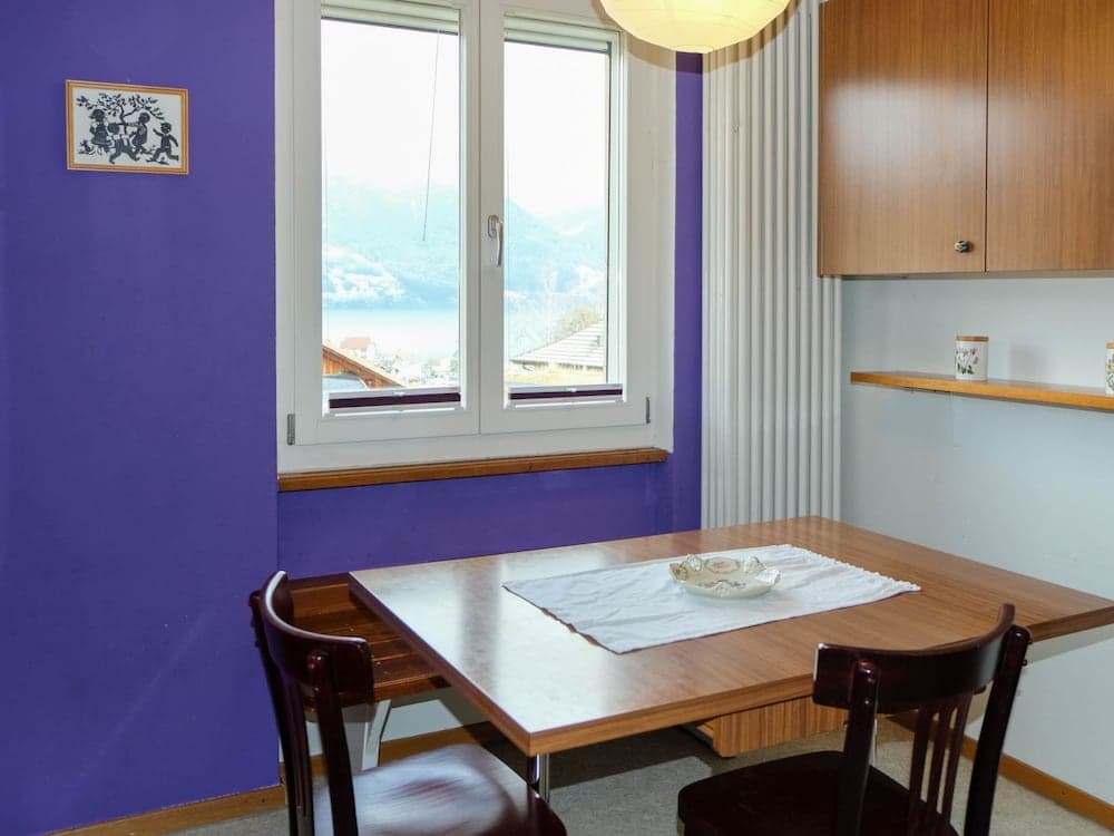 Villa Kunterbunt Spiez