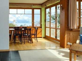 Villa Kunterbunt Spiez