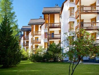 Schweizerhof 416 Vaz Obervaz