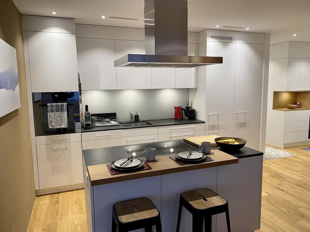 Snowkaya Engelberg in Engelberg