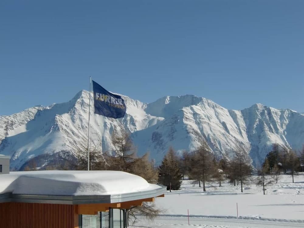 Hollandia 15 Riederalp