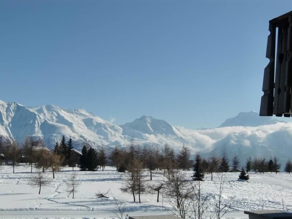 Hollandia 15 Riederalp