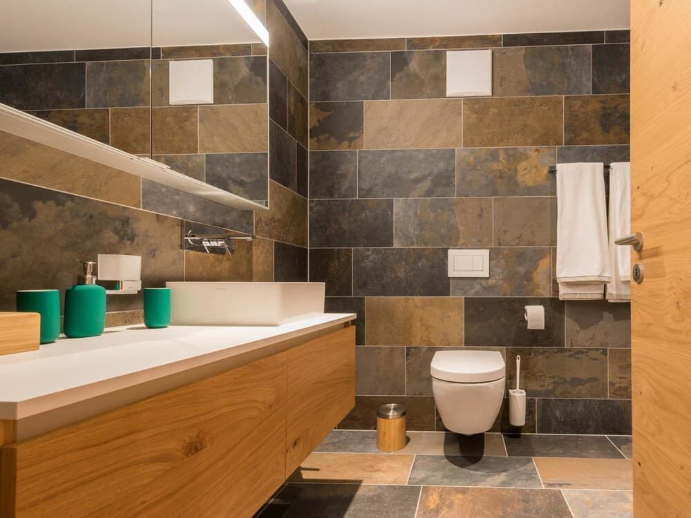 Montela Apartments Haus D Saas-grund