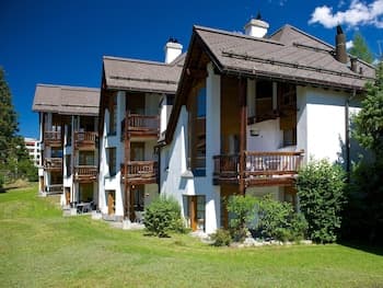 Schweizerhof 513 Vaz Obervaz