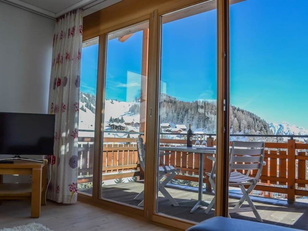 Casa Andrea 416 417 Riederalp