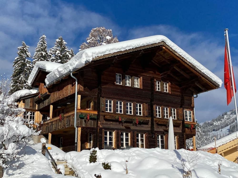 Untere B Hlstrasse 10 - UG Lenk