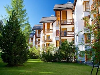 Schweizerhof 131 Vaz Obervaz