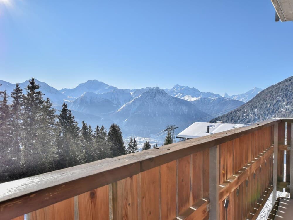 Chumma 22 Riederalp in Riederalp