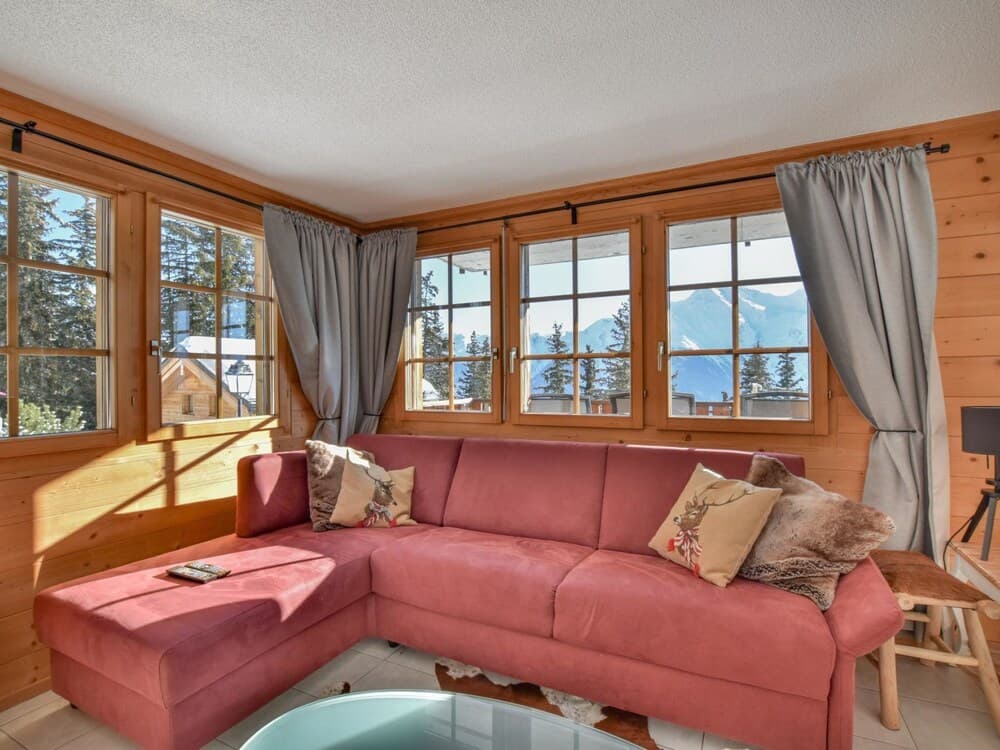 Chumma 22 Riederalp in Riederalp