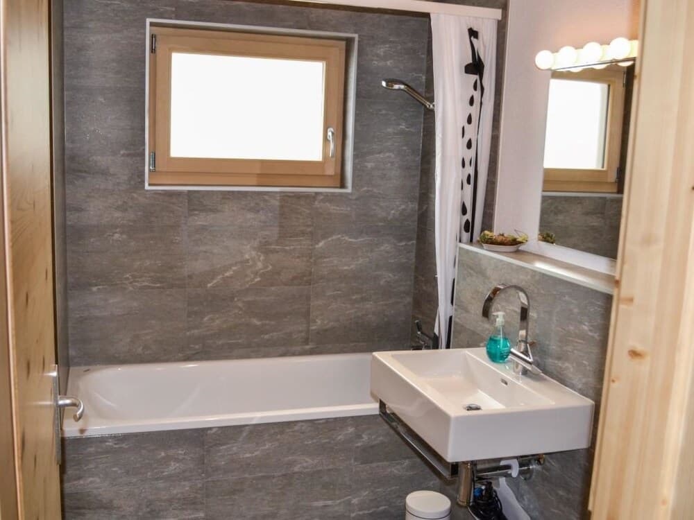 Hirschfluh Duplex Riederalp