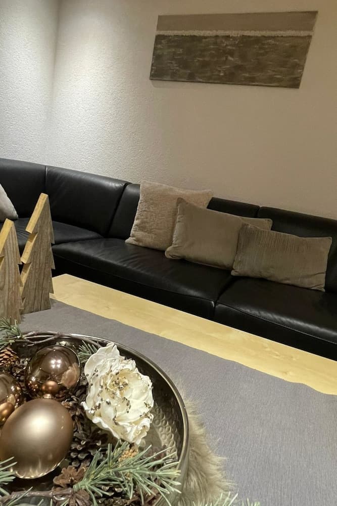 Bergfreude Saas-grund