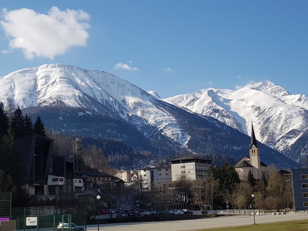 Lischa Fiesch in Fiesch