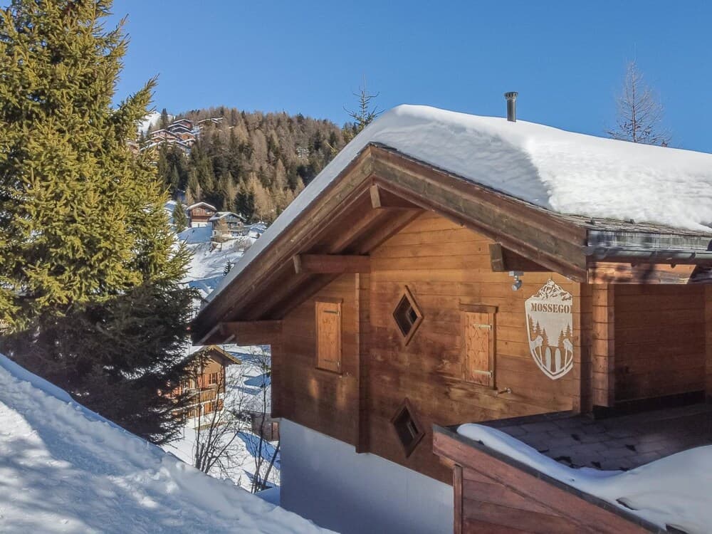 Mossegor OG Bettmeralp