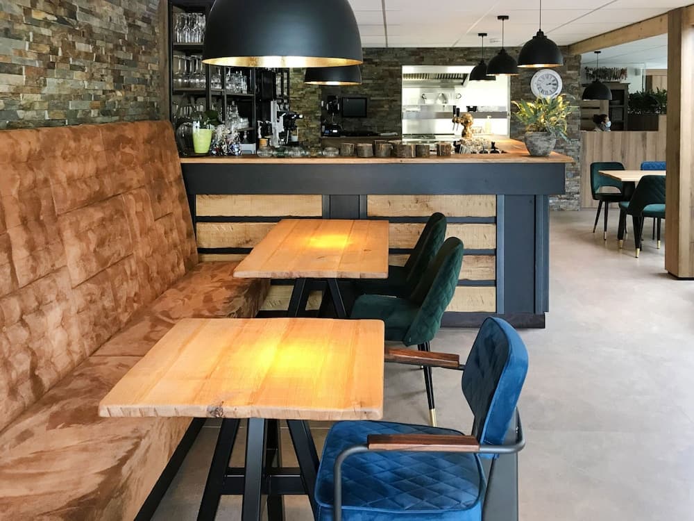 De Brenkberg Schinveld