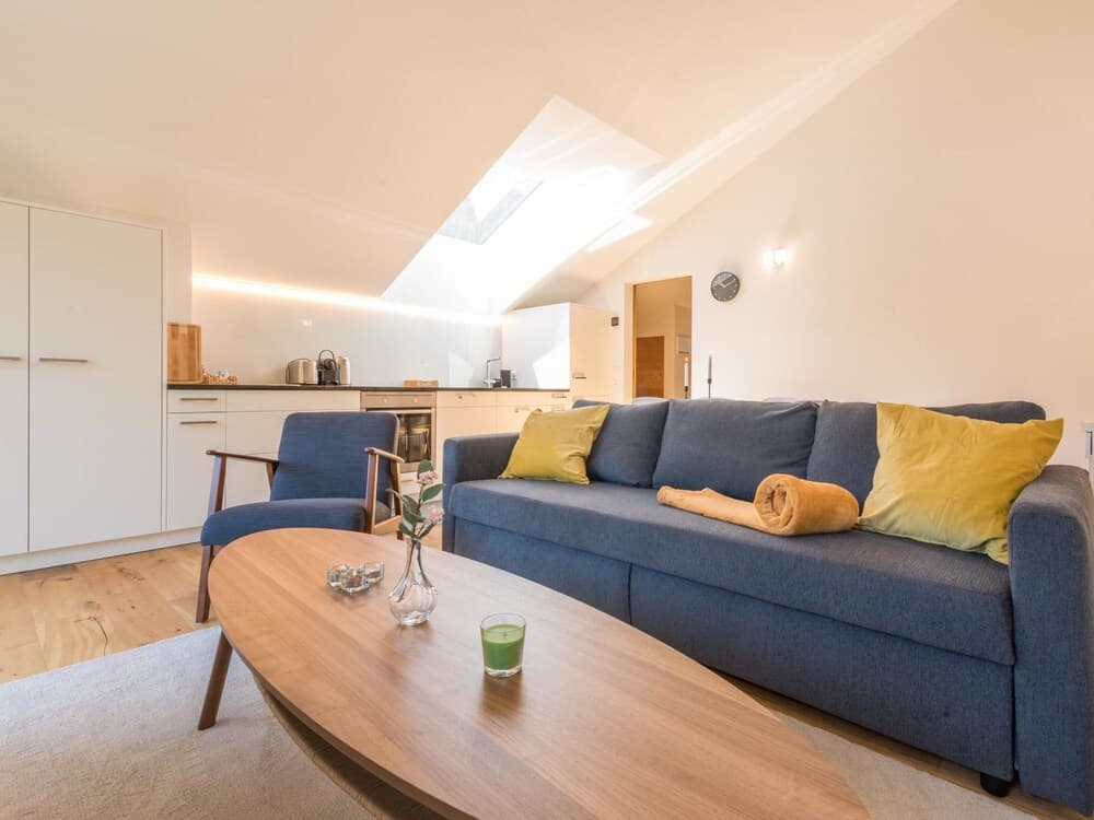 Montela Apartments Haus D Saas-grund