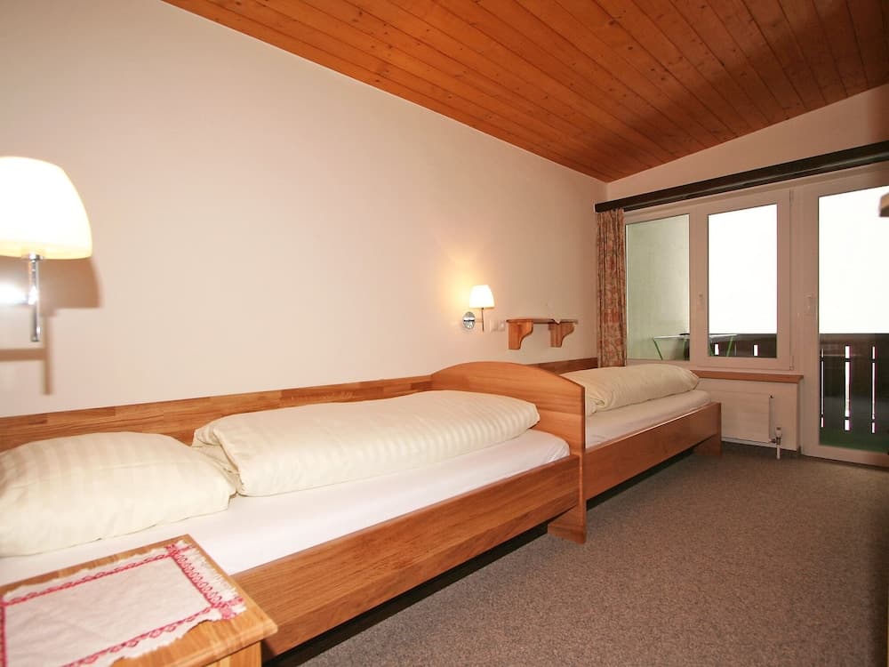 Chalet St Wendelin - Typ A Telfs