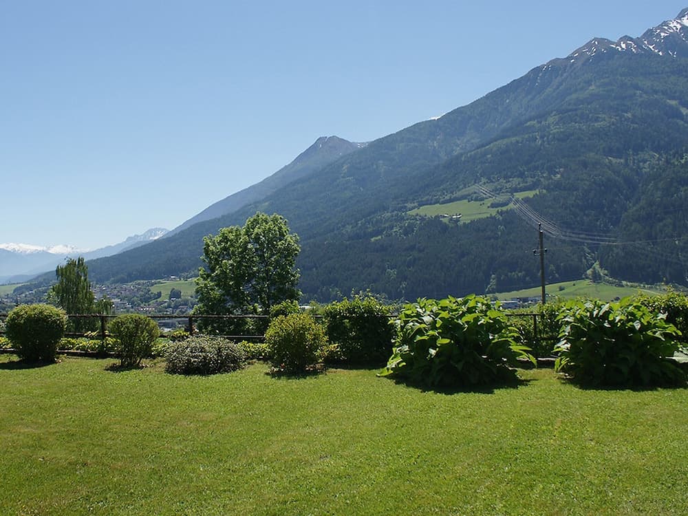 Chalet St Wendelin - Typ A Telfs