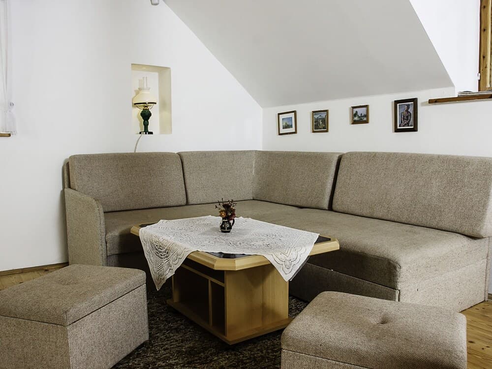 Sedmidom Lu any nad Nisou