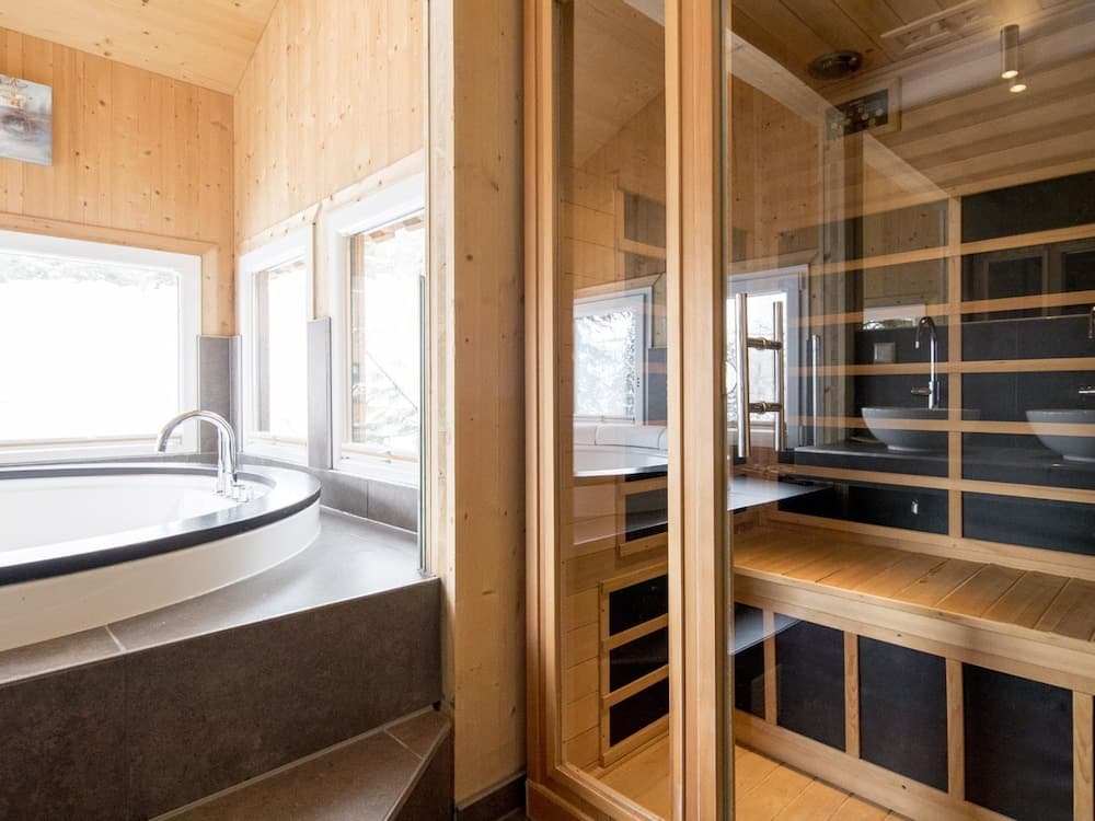 Chalet Zirbenwald I 9P Turrach