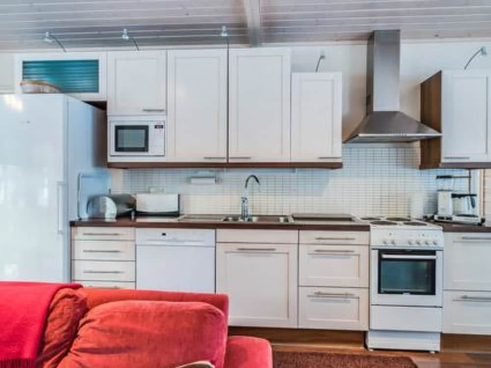 Vuosselinhovi a Kuusamo