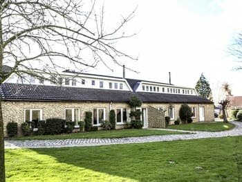 Bungalowpark Landsrade Gulpen