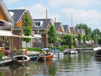 De Meerparel Uitgeest