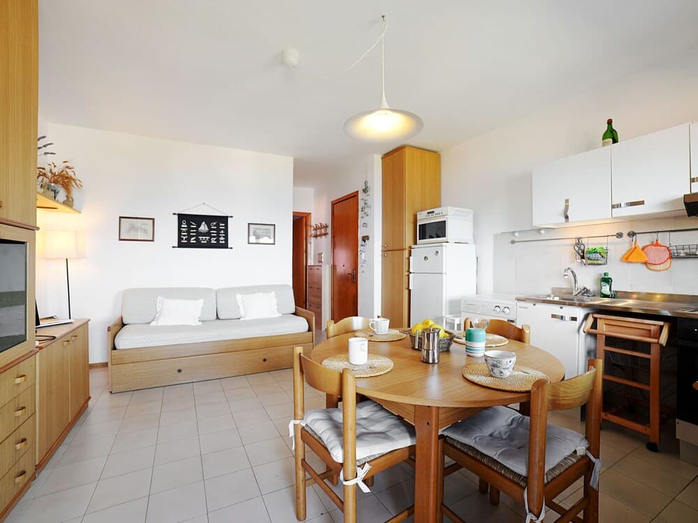 Salita Bellavista Cavo