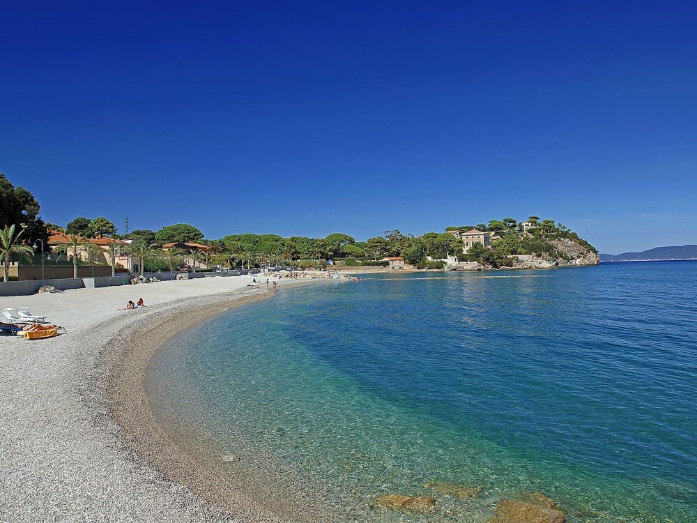 Salita Bellavista Cavo