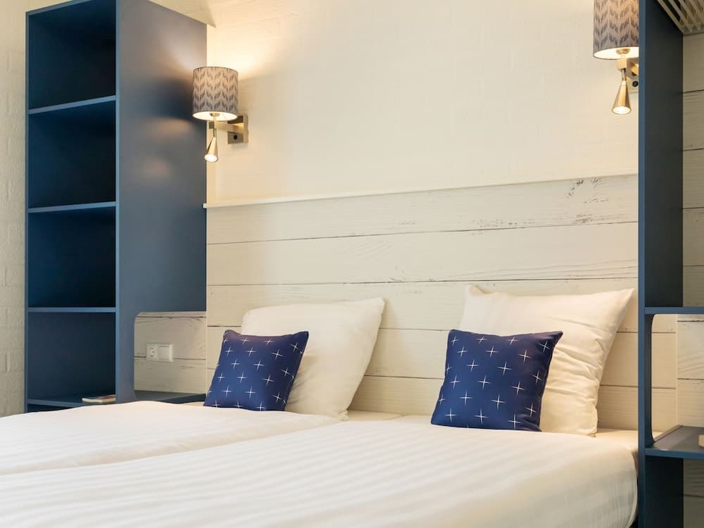 Center Parcs Zandvoort Zandvoort