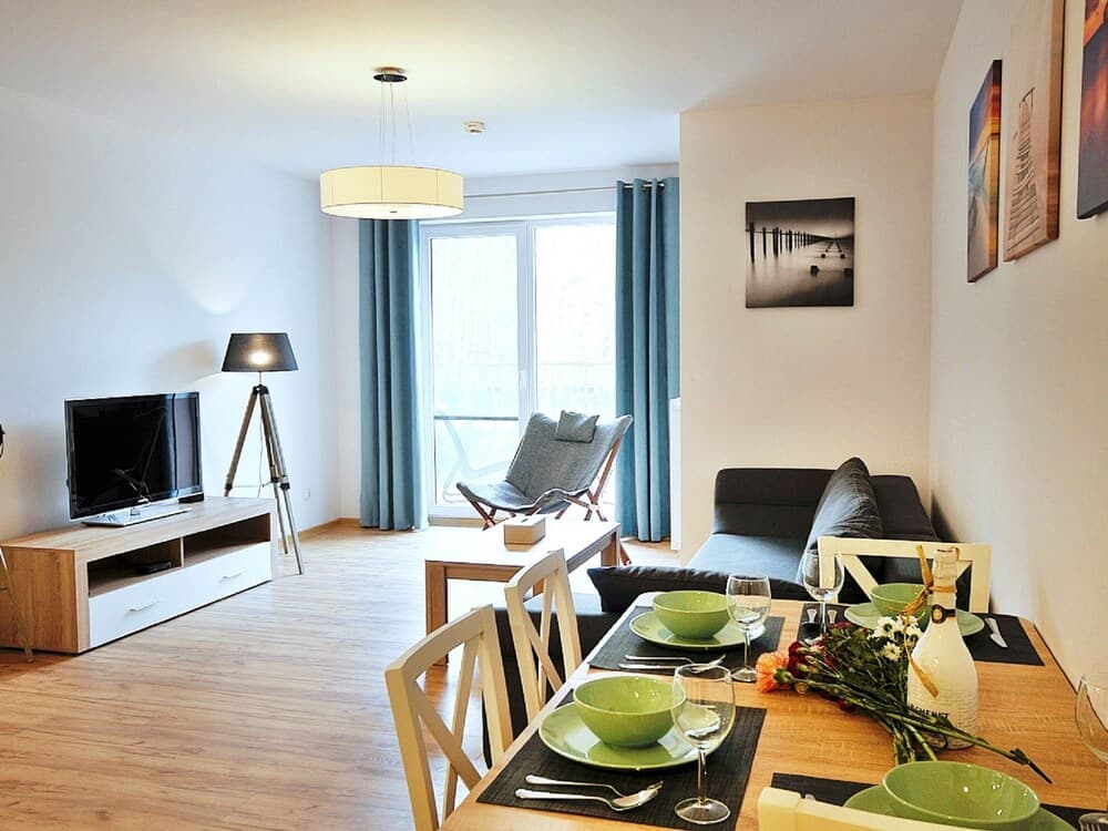 Szum Morza Ko Obrzeg