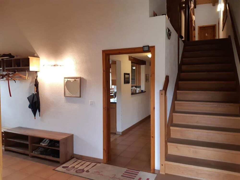 Maison de Vacances - Les Hirondelles Montfaucon