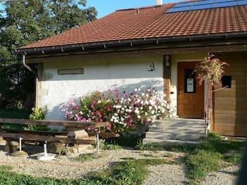 Maison de Vacances - Les Hirondelles Montfaucon