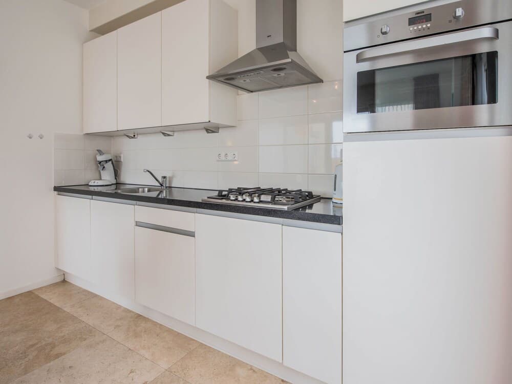 De Zeeparel Egmond aan Zee