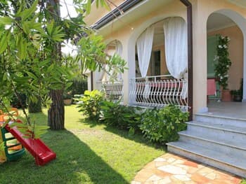 Lidia Forte dei Marmi