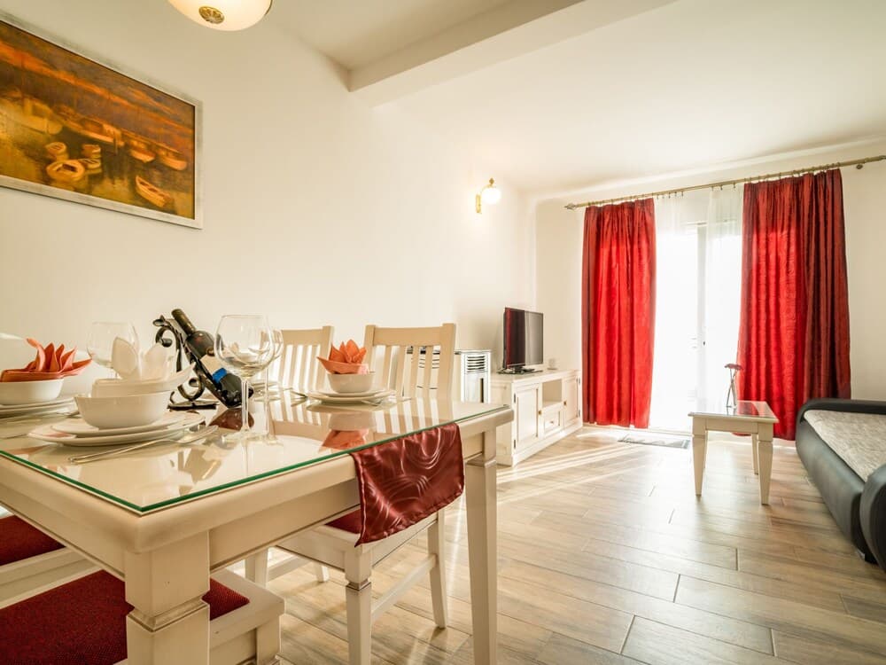 Belvedere Makarska in Makarska